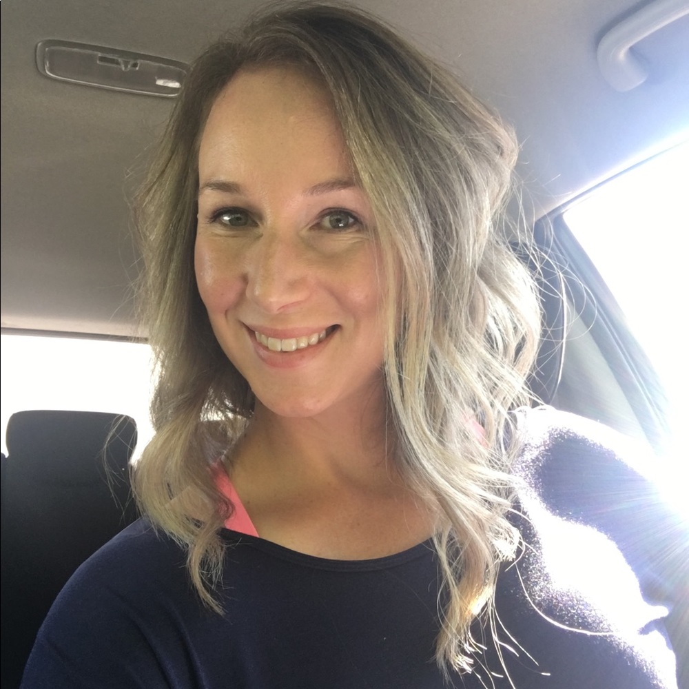 Meet your Posher, Krystle